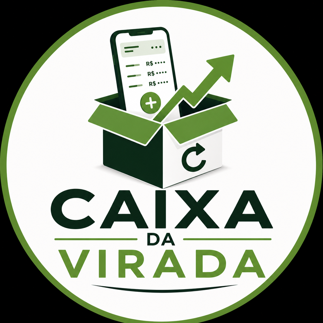 Caixa da Virada